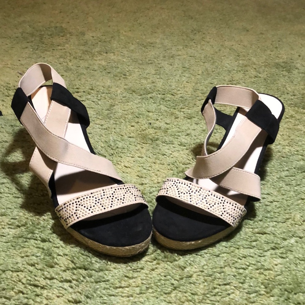 Wedges